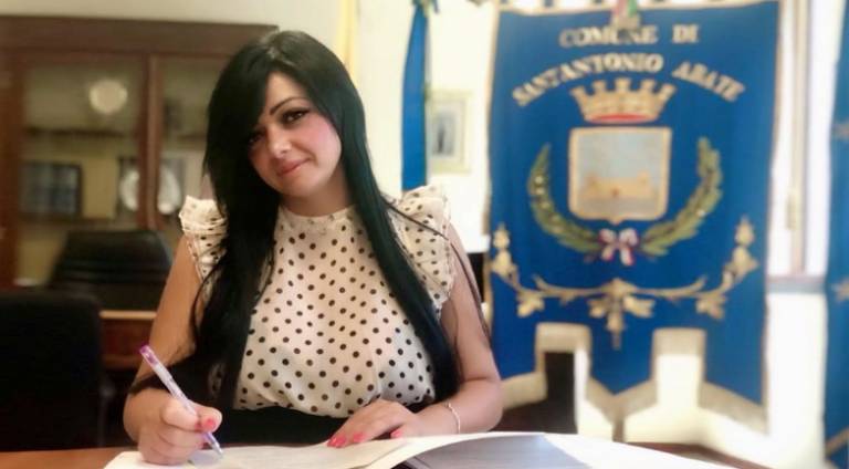 Sant’Antonio Abate, Abagnale: “Viviamo questo giorno nel ricordo di chi ci ha lasciato”