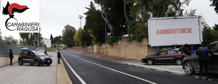 Eseguito un allontanamento dalla casa familiare per maltrattamenti in famiglia