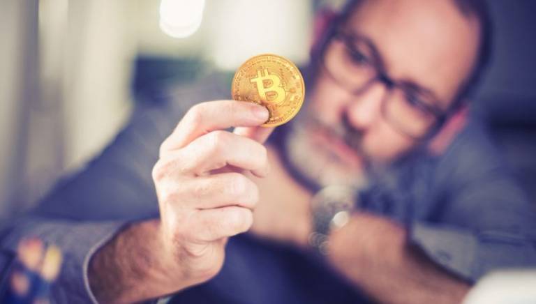 Quota critica del Bitcoin e previsioni positive per i prossimi anni