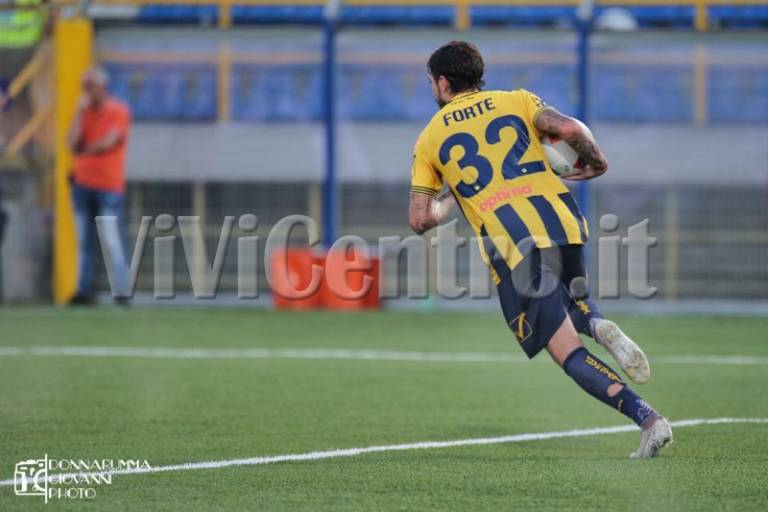 Frosinone – Juve Stabia | Le pagelle ai calciatori stabiesi