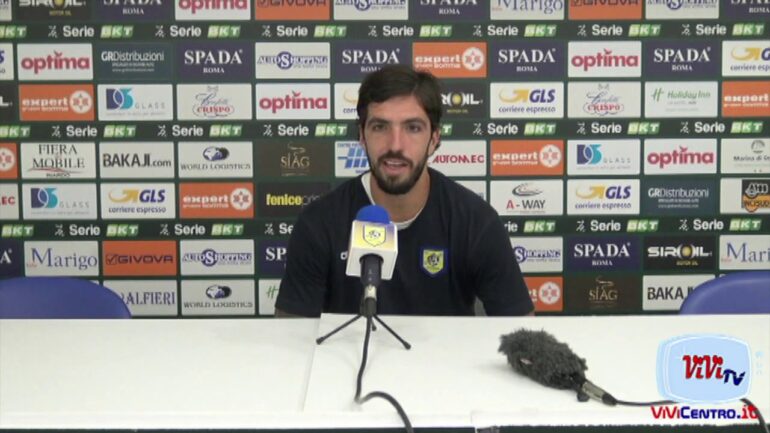 Forte: “Credo al 110% nella salvezza della Juve Stabia” (VIDEO)