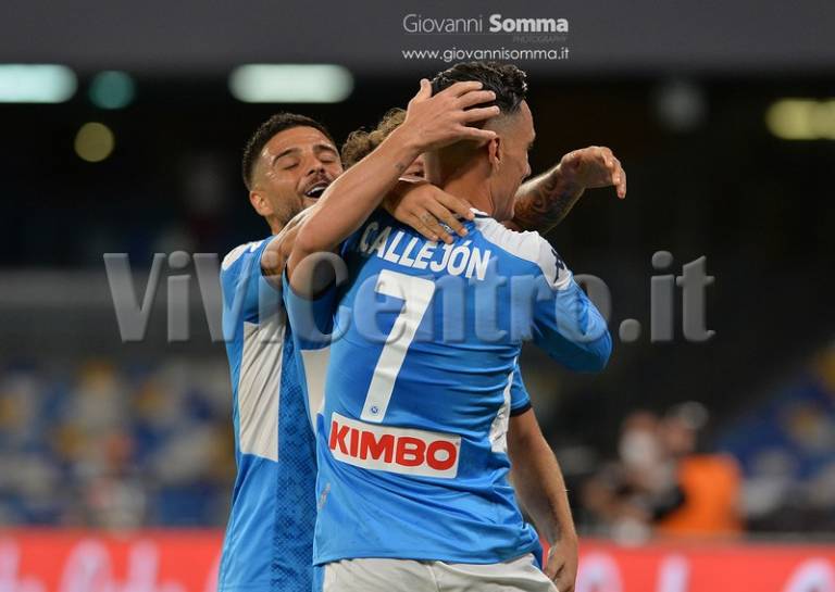 Tuttosport: Barça-Napoli, lunedì la scelta della Uefa sulla sede