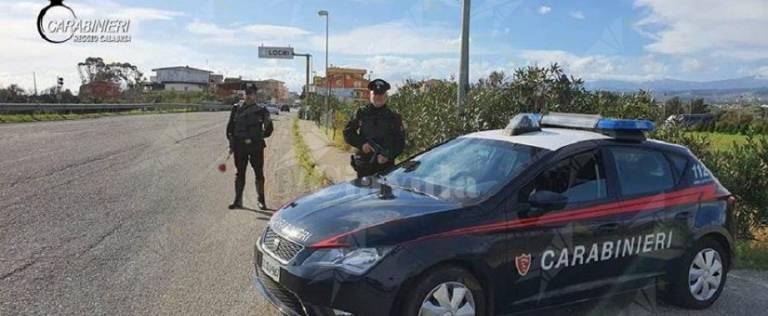 Reggio Calabria, arrestato poliziotto con 7 kg di cocaina