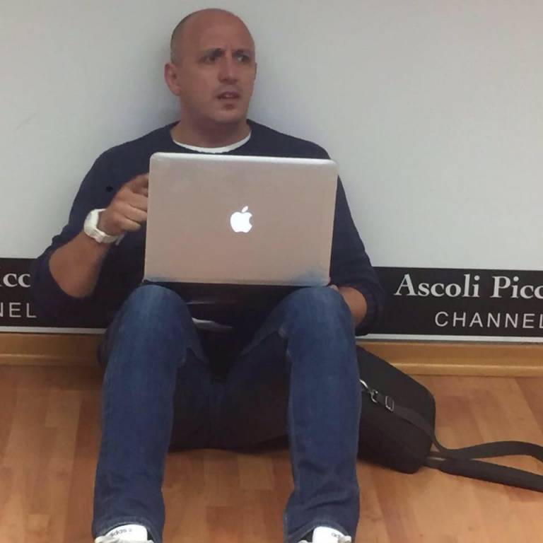 Marotta: “Salernitana obbligata a vincere per restare ai play off”