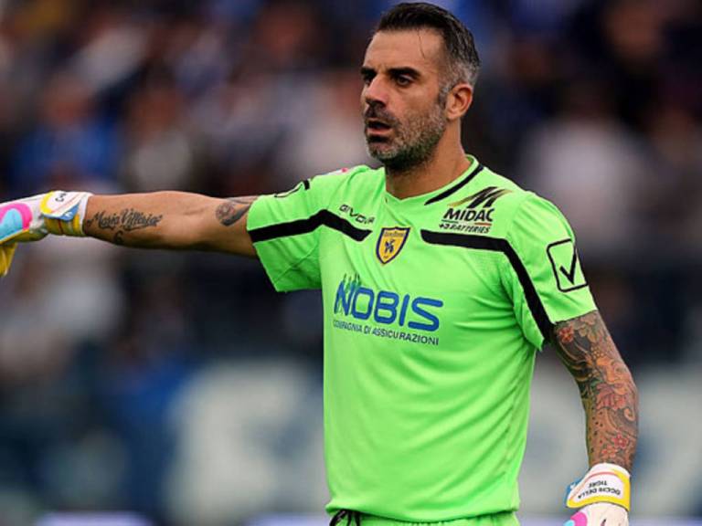 Sorrentino: “Juve Stabia, sono stato molto vicino al ritorno”