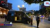 Carabinieri nella Stazione di Brescia, controlli con stazione mobile