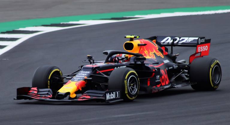 Formula Uno, GP Austria: i risultati del venerdì di prove libere