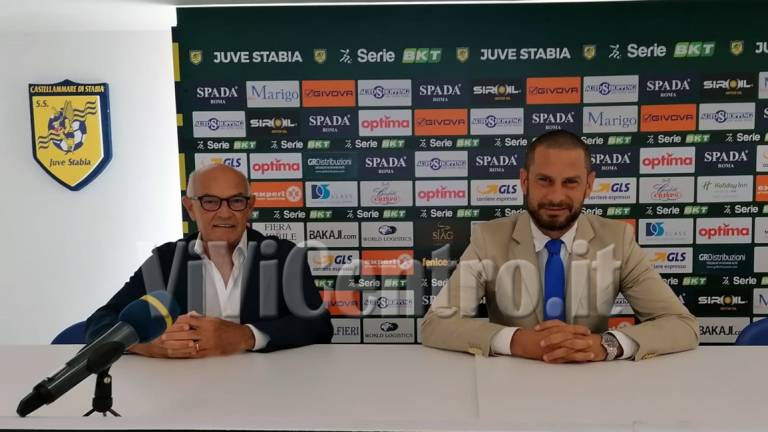 Juve Stabia, si accende il mercato delle Vespe. Questa la situazione…