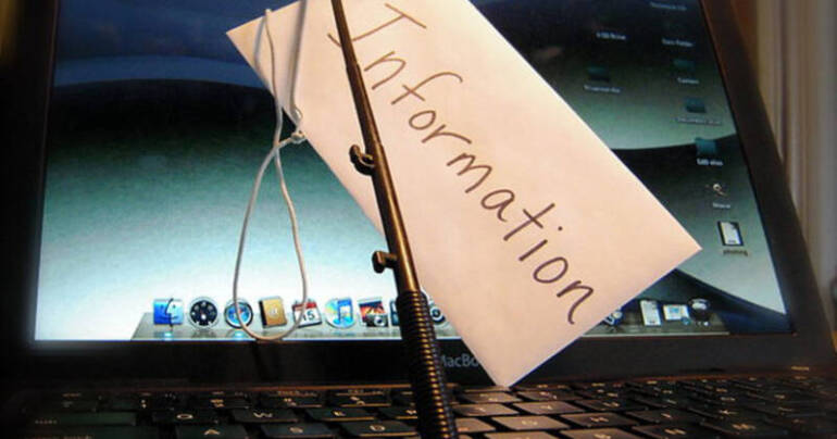 Gli attacchi alla sicurezza dei tuoi dati aumentano: sii prudente