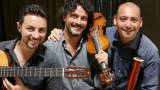 TRIO ATIPICO – Ph.Mimmo Irrera