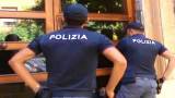 Ladro funambola 40 enne pregiudicato, fermato dalla Polizia di Stato-palermo