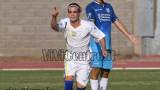 Ischia-Gigio Trani: “Una grande emozione ritornare a vincere”