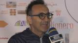 Attore Giovanni Esposito regista de IL BACIAMANO I Racconti della Villa