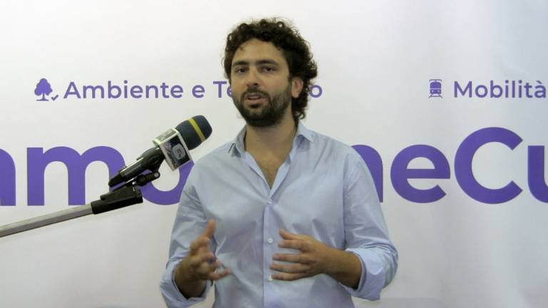 Francesco Somma +Campania In Europa: Accelerare distribuzione vaccini