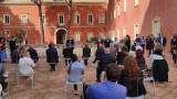 Inaugurazione Museo Archeologico di Stabia (16)