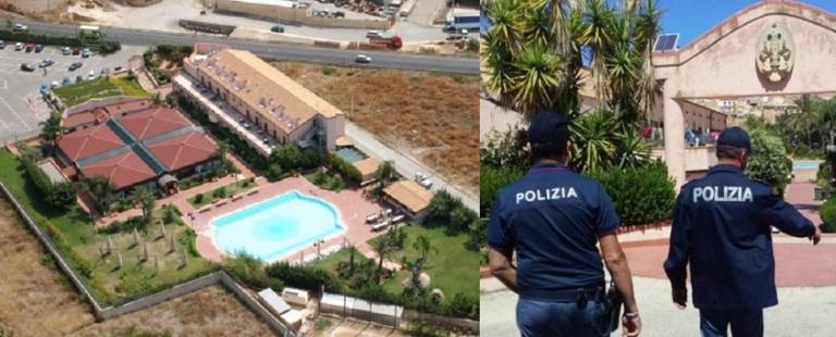 Incidente stradale mortale a migrante fuggito dal CA