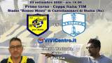 Juve Stabia Tritium LIVE