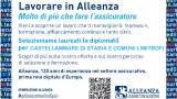 Lavorare in Alleanza Assicurazioni