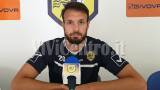 Romero Juve Stabia