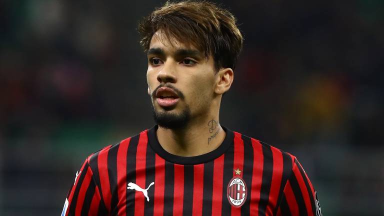 Paquetà lascia Milanello: Lione destinazione futura