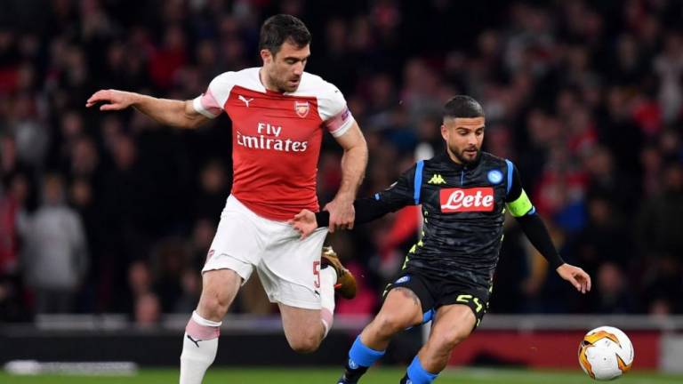 Sokratis-Napoli, c’è l’accordo per l’ingaggio: tutto dipende da Koulibaly (o quasi)