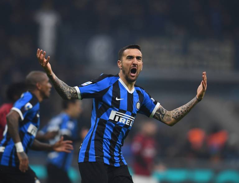 Vecino said yes: Napoli e Inter trattano per trovare un accordo economico