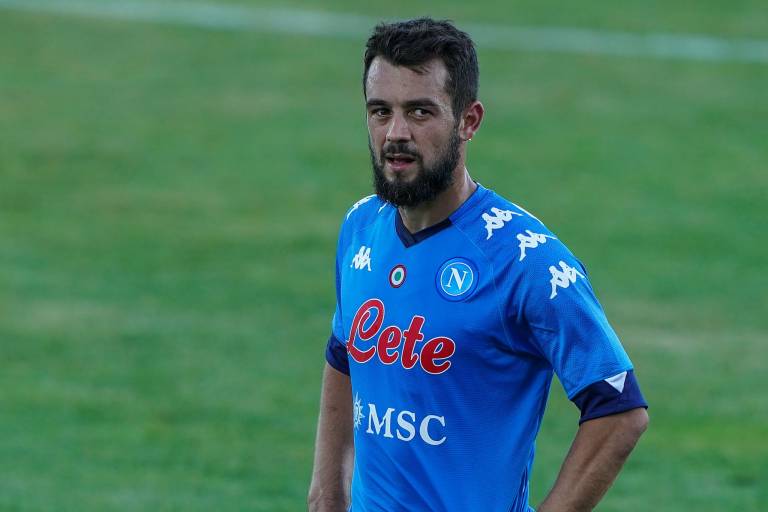 UFFICIALE-Younes lascia il Napoli: ha firmato con l’Eintracht