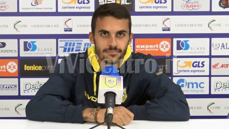 Juve Stabia – Turris | Garattoni: “Vittoria regalo per la nostra tifoseria.”