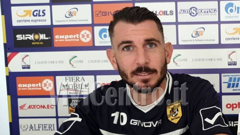 Juve Stabia | Bovo: “Abbiamo ottenuto un ottimo punto”