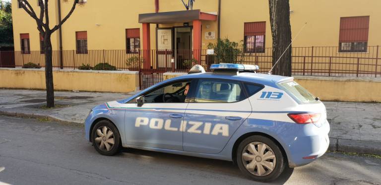 Controlli straordinari ai quartieri Materdei e in via Battistello Caracciolo