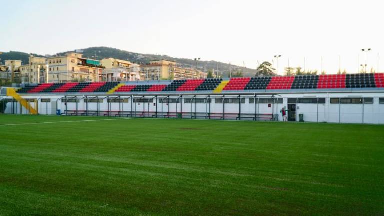A Sorrento parte la campagna abbonamenti 2020/21