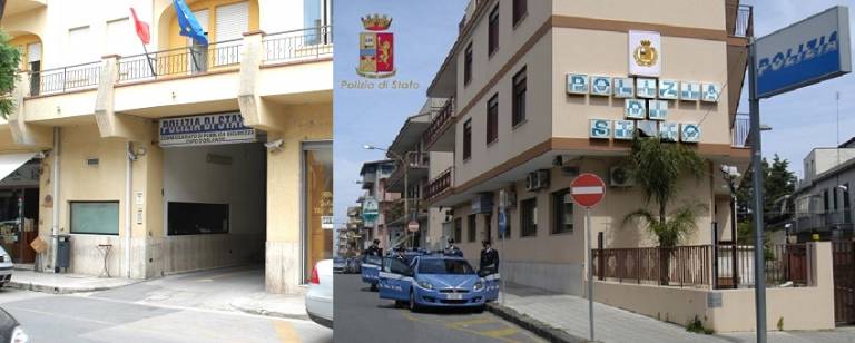 Denunciate sette persone per truffa. Allontanato per spaccio