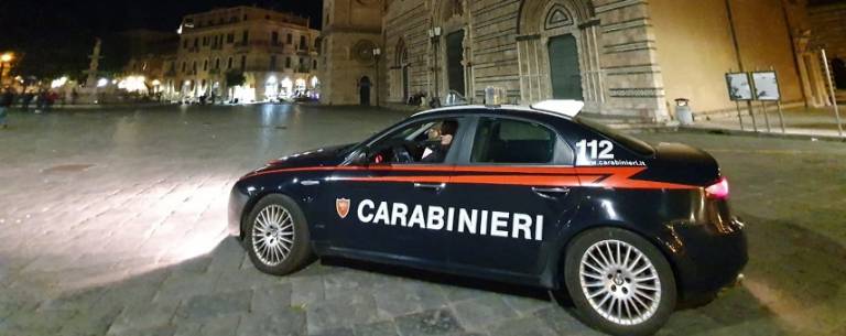 Carabinieri in prima linea per aiutare le vittime di violenza