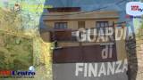 Guardia di Finanza Salerno, Esecuzione di due decreti di sequestro