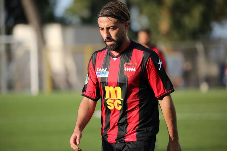 Sorrento – Molfetta, Cunzi: “Partita preparata bene in settimana”