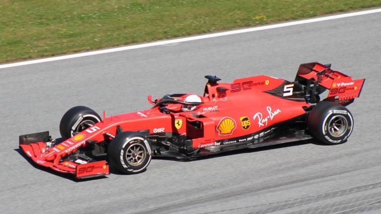 F1, gli appuntamenti del GP del Sakhir