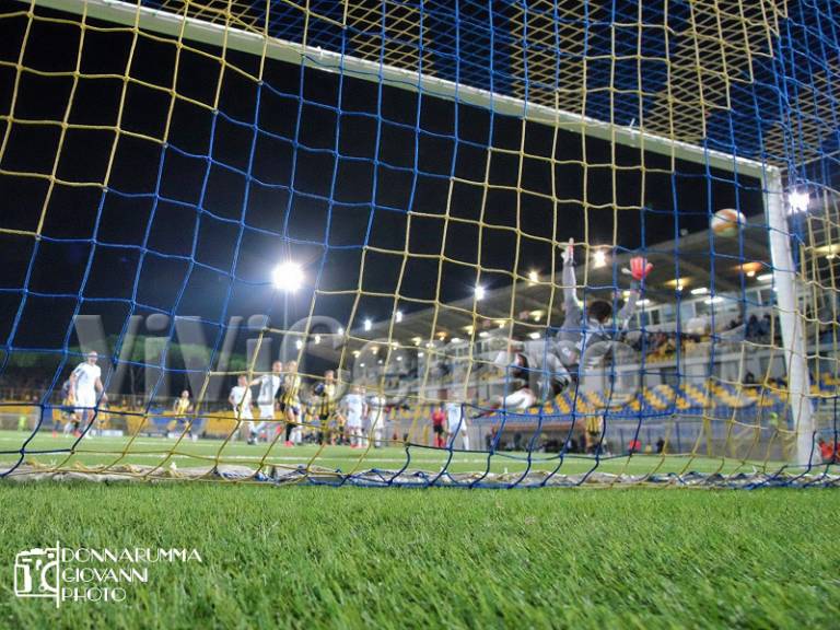 Juve Stabia 2 – Cavese 0 (Pagelle): Capitan Mastalli suona la carica!