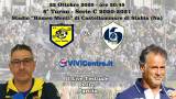 Juve Stabia Cavese LIVE
