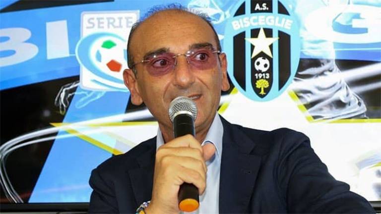 Juve Stabia | Vincenzo Todaro è il nuovo Amministratore Unico