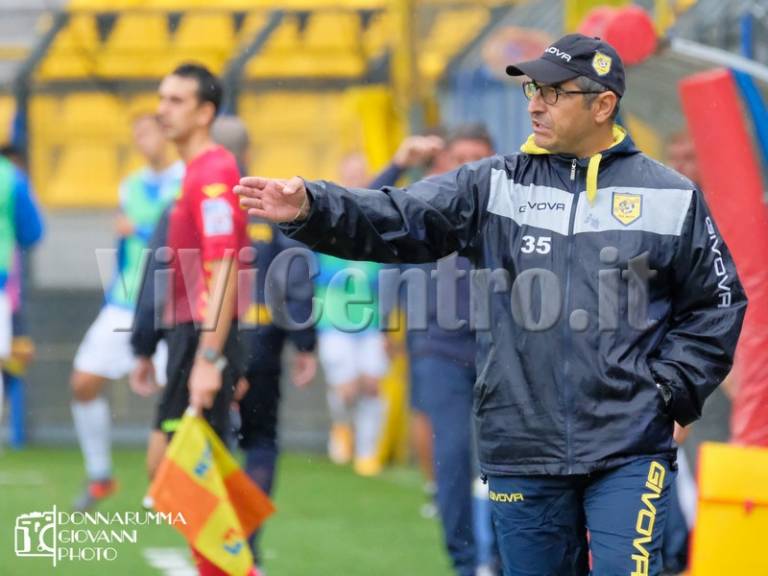 Juve Stabia-Cavese, la presentazione del derby di domani