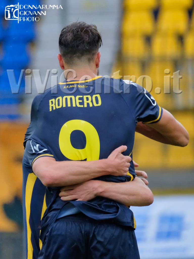 Avellino vs Juve Stabia, in diretta su ViViRadioWeb dalle 21:00