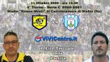 Juve Stabia Virtus Francavilla