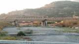 La ricostruzione di un ponte nella provincia Jonica di Messina. Un “mistero”