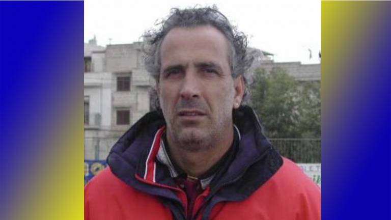 Marcello Prima (ex Juve Stabia): “Castellammare mi è rimasta nel cuore”