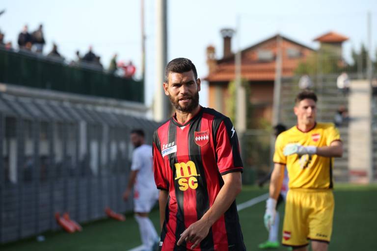 Altamura-Sorrento, Mezavilla: “Non bisogna abbassare la guardia”