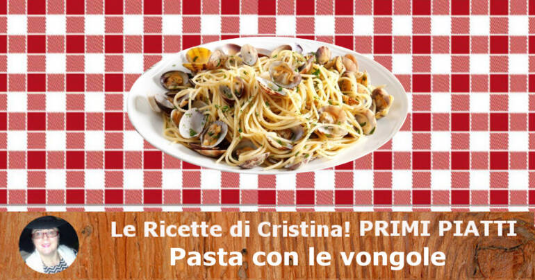 Spaghetti (o linguine) alle Vongole Veraci: un simbolo nel mondo