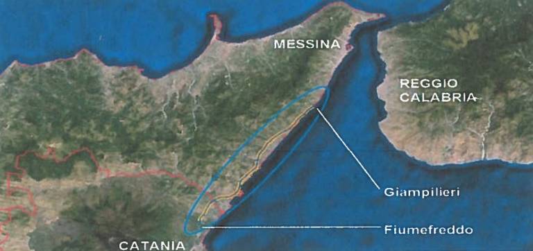 Raddoppio ferroviario Messina-Catania. Pubblicata la gara d’appalto attesa da anni