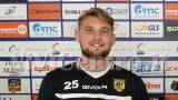 Roberto Codromaz Juve Stabia