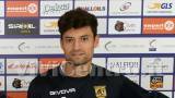 Sergio Bubas Juve Stabia