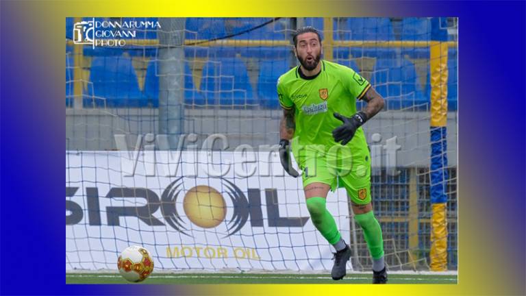 Juve Stabia 1 – Paganese 1 (Pagelle): Tomei il migliore dei gialloblè